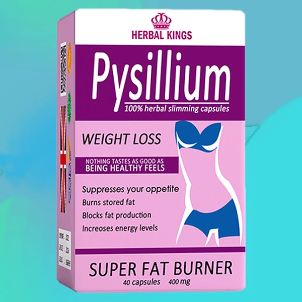 Psyllium