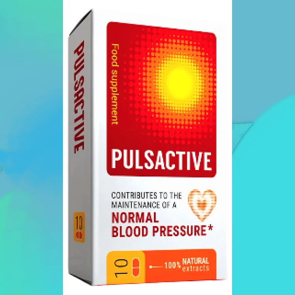 Pulsactive