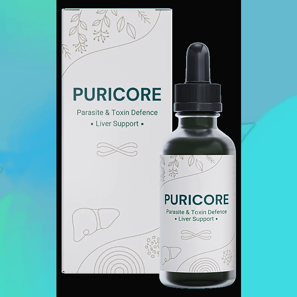 Puricore parasites