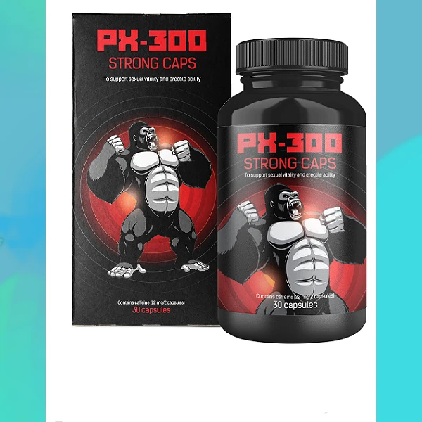 PX-300 Caps medical