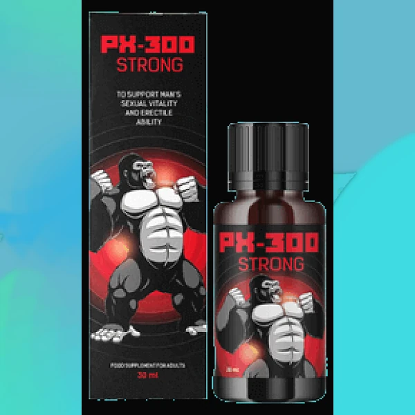 PX-300 Strong
