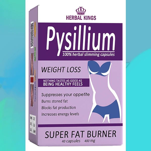 Pysillium
