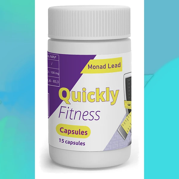 Quickly Fitness