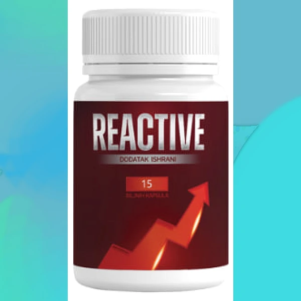 Reactive Caps