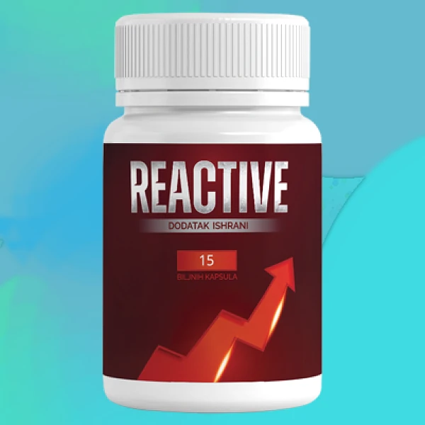 Reactive