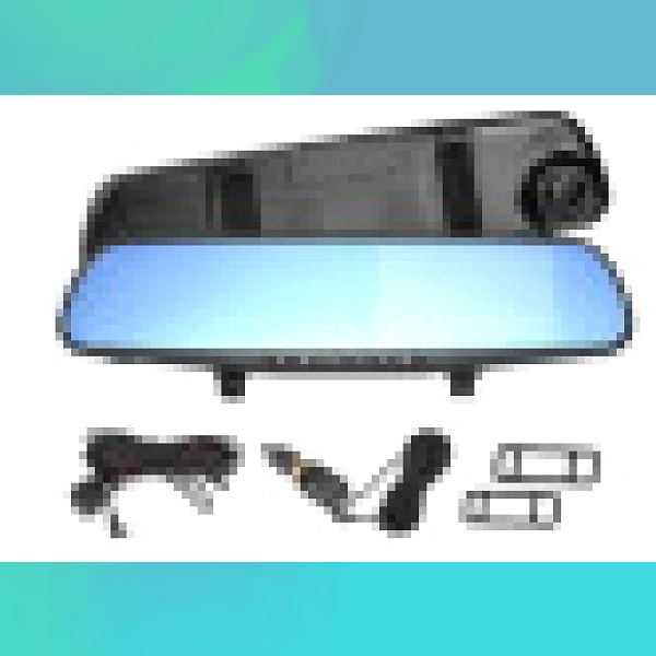 RearviewMirrorDVR