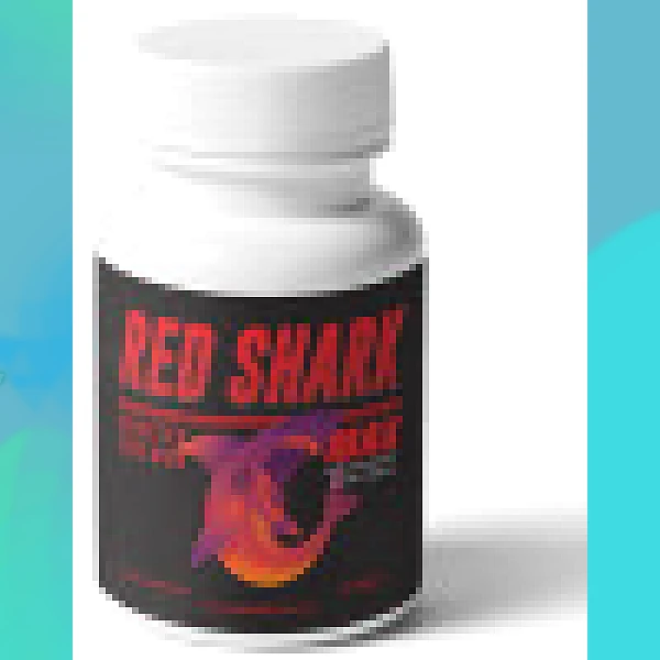 Red Shark