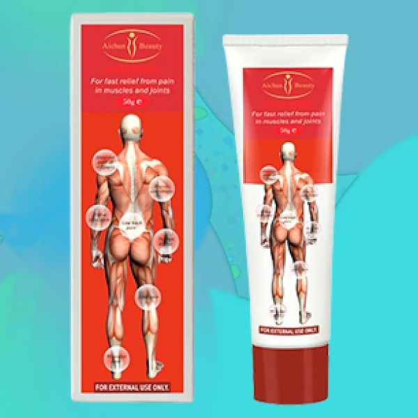 RedJoint Pain Relief
