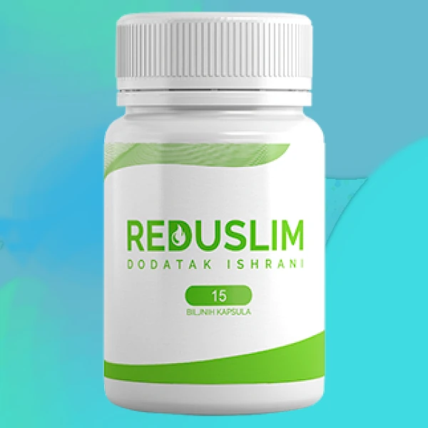 REDUSLIM caps