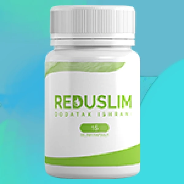 ReduslimCaps
