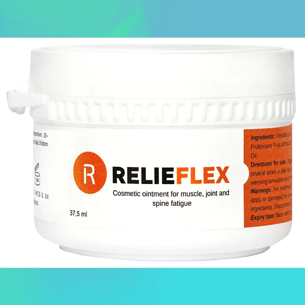RelieFlex
