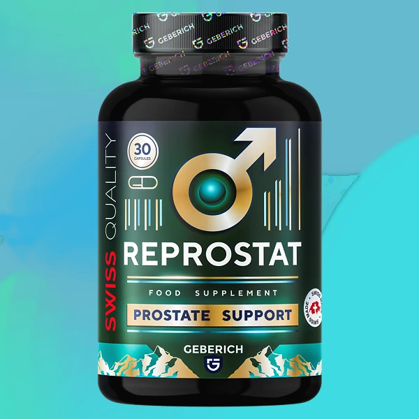 Reprostat