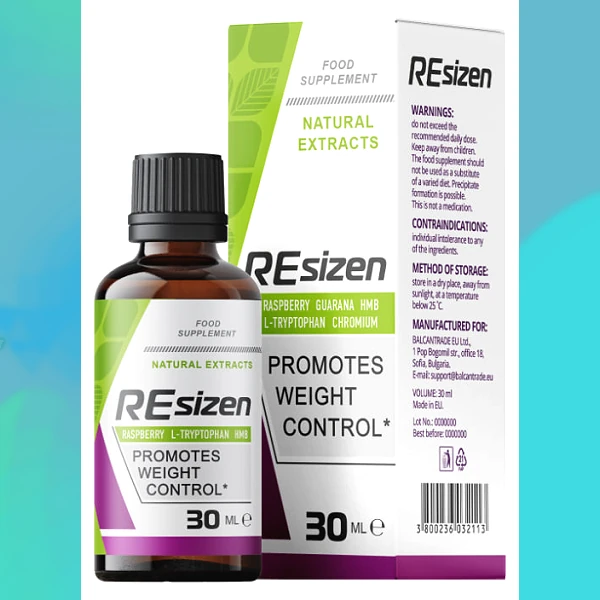 Resizen