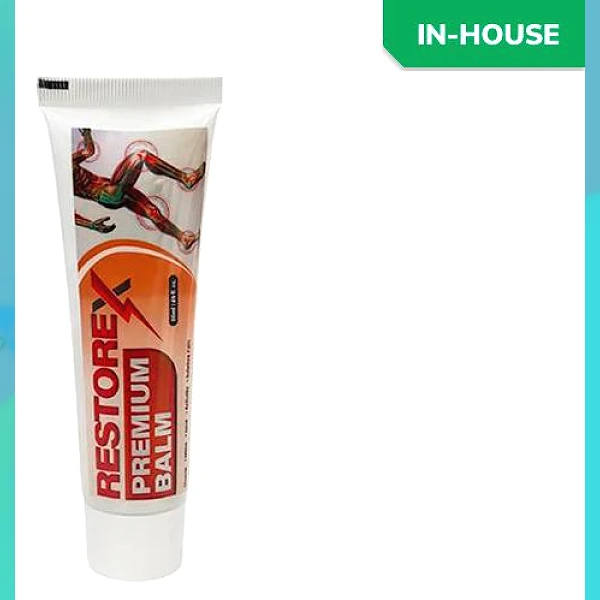 Restorex