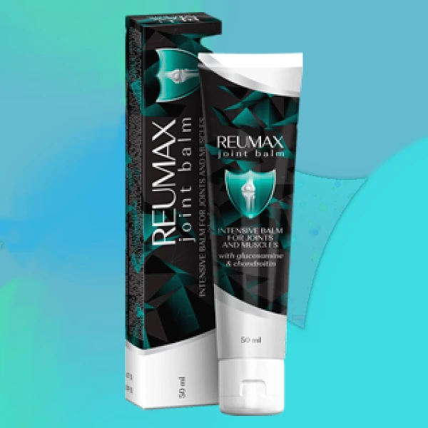 Reumax
