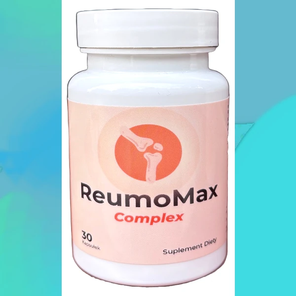 ReumoMax