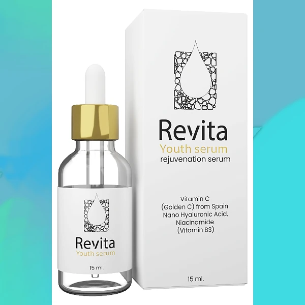 Revita Youth