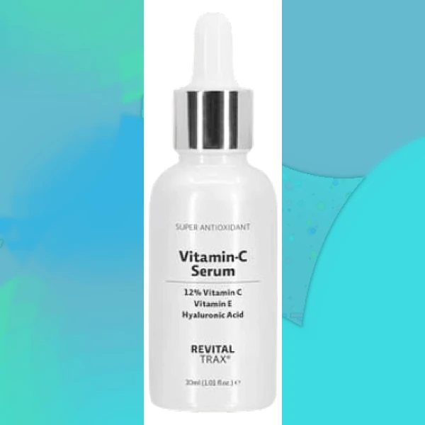 RevitalTrax Skin Collagen Serum