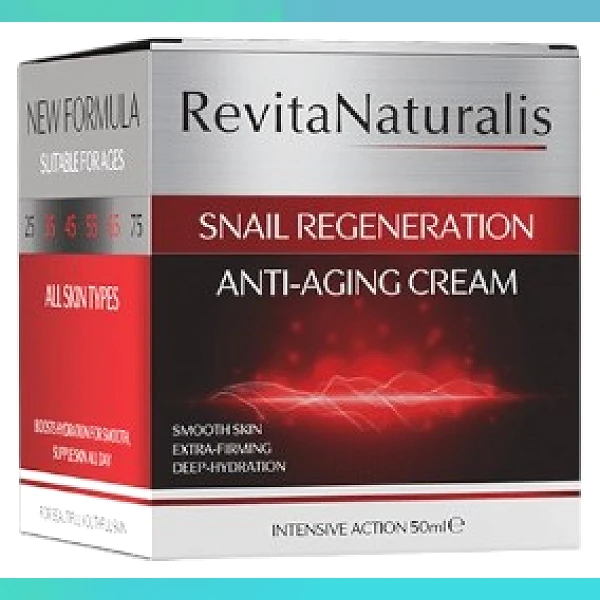 RevitaNaturalis