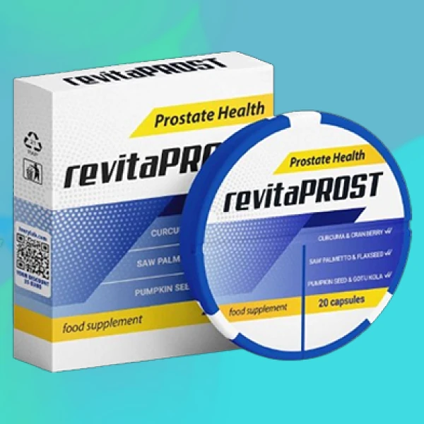 Revitaprost