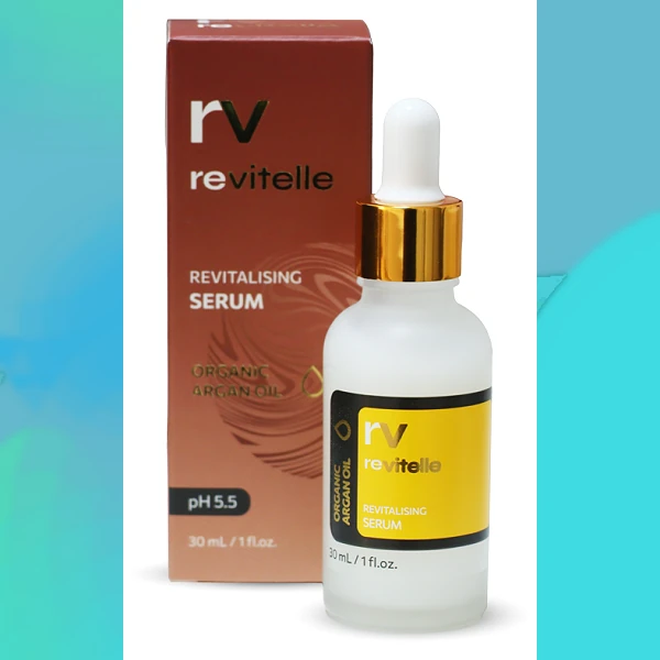 Revitelle