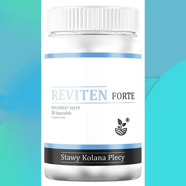 Reviten Forte