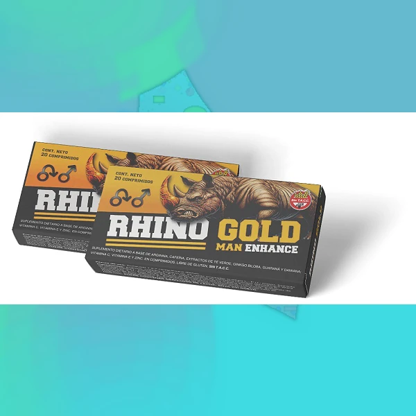 Rhino Gold