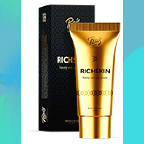 Rich Skin