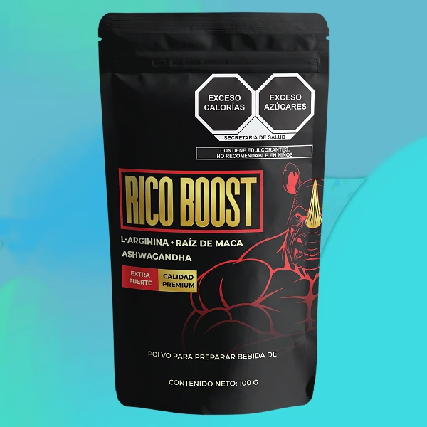 Rico Boost