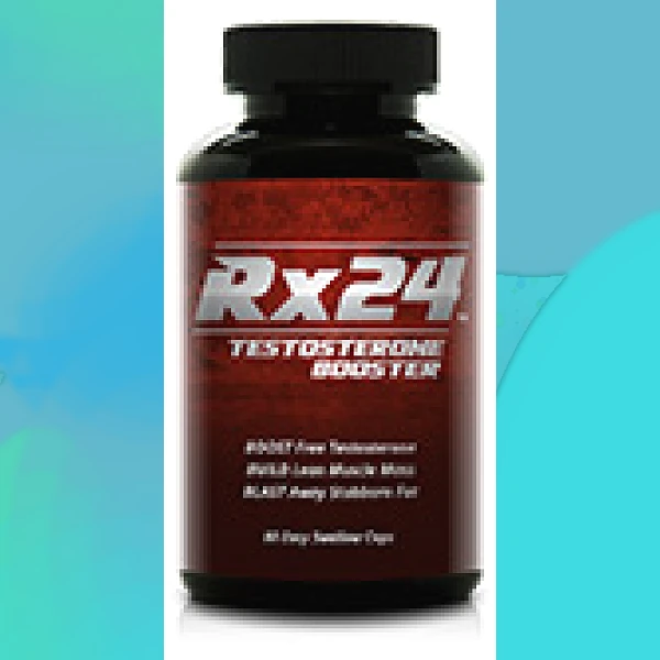 Rx24 Men's