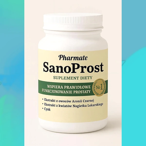 SanoProst