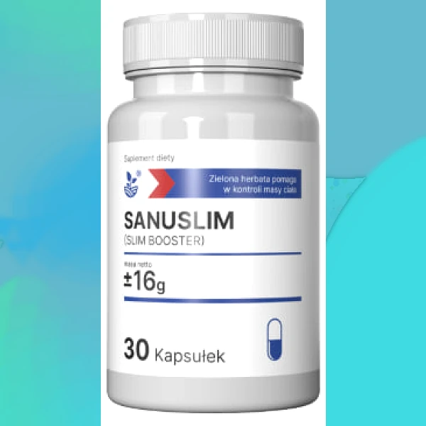 Sanuslim