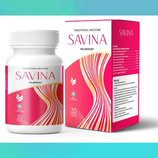 Savina