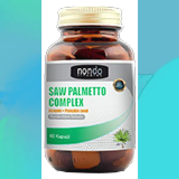 Saw Palmetto
