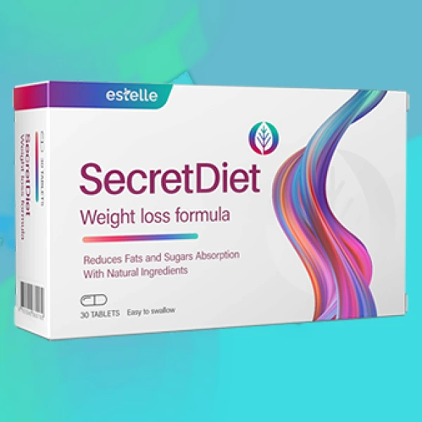 SecretDiet