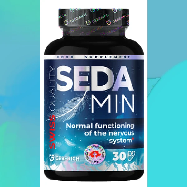 Sedamin