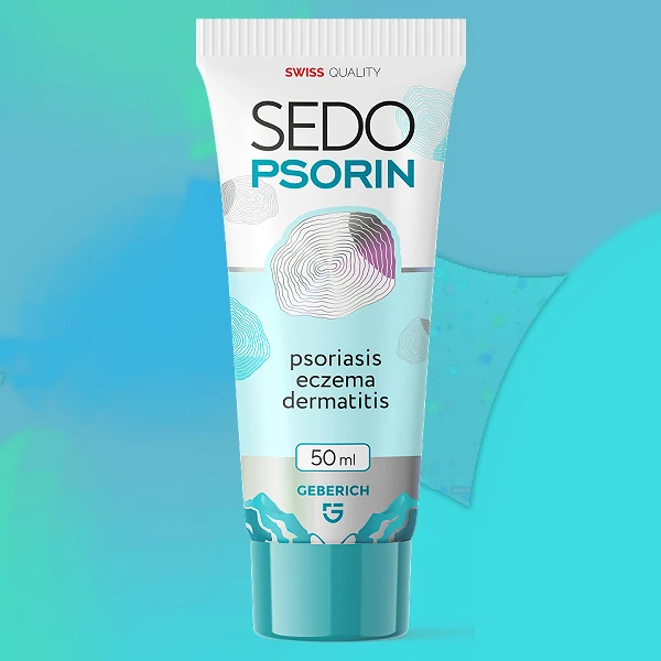 Sedopsorin