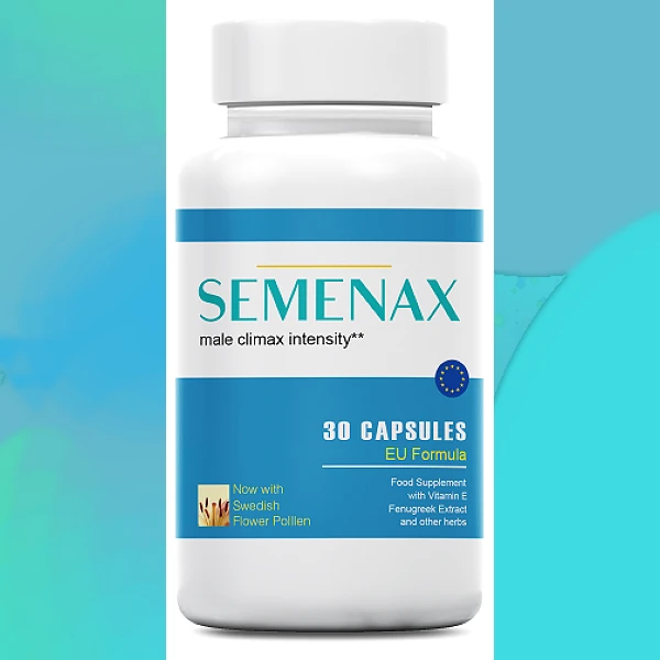 Semenax