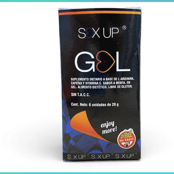 SexGel