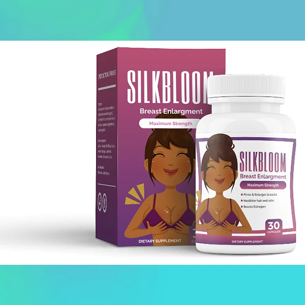 SilkBloom