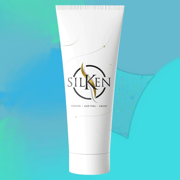 Silken