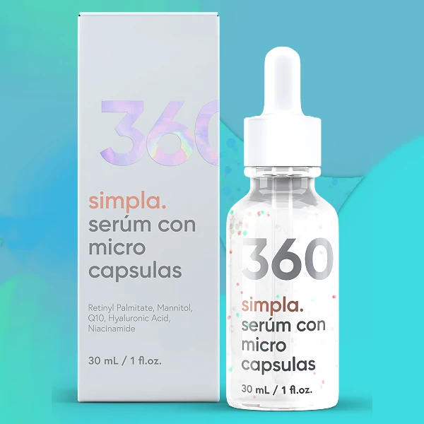 Simpla 360