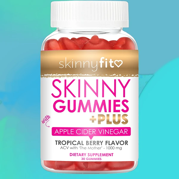 Skinny Gummies