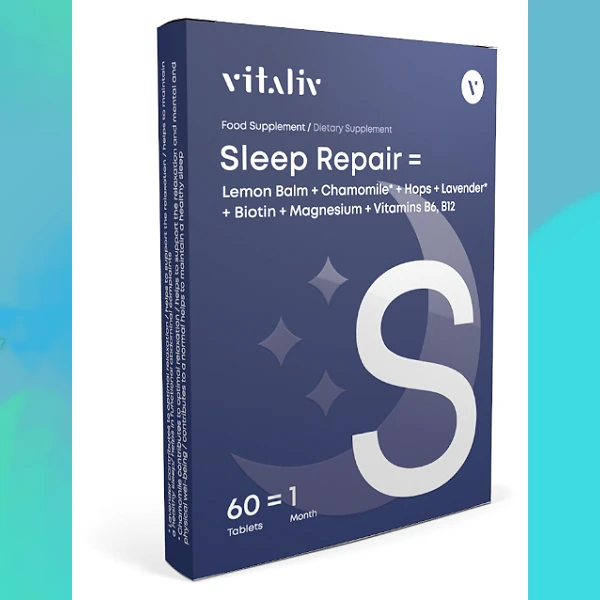 Sleep Repair