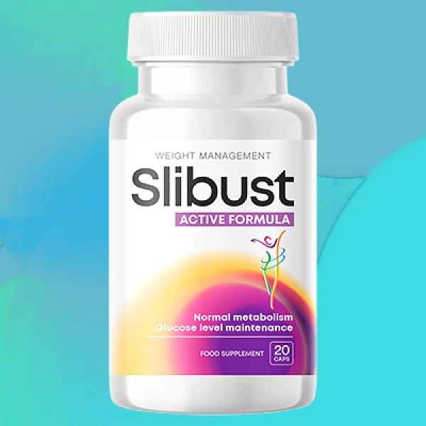 Slibust