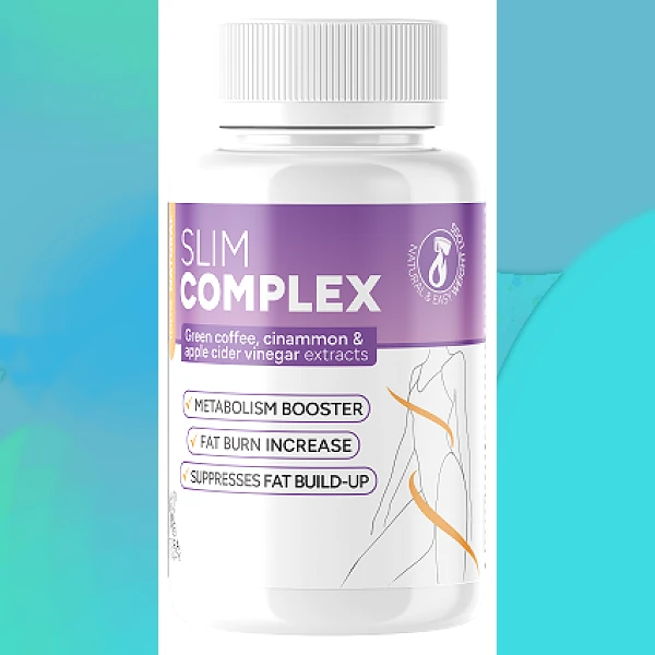 Slim Complex