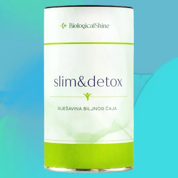 Slim & Detox