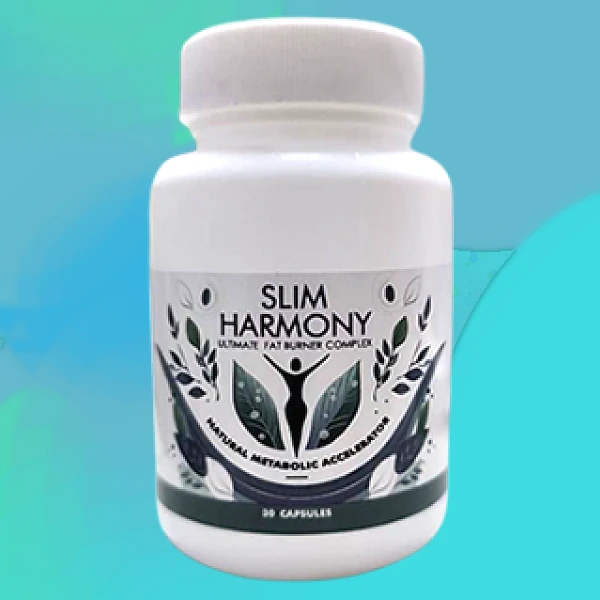 Slim Harmony