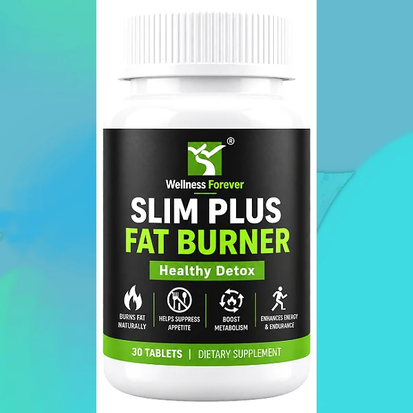 Slim Plus Fat Burner