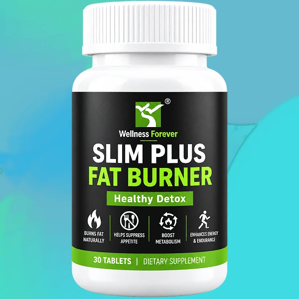 Slim plus Fatburner